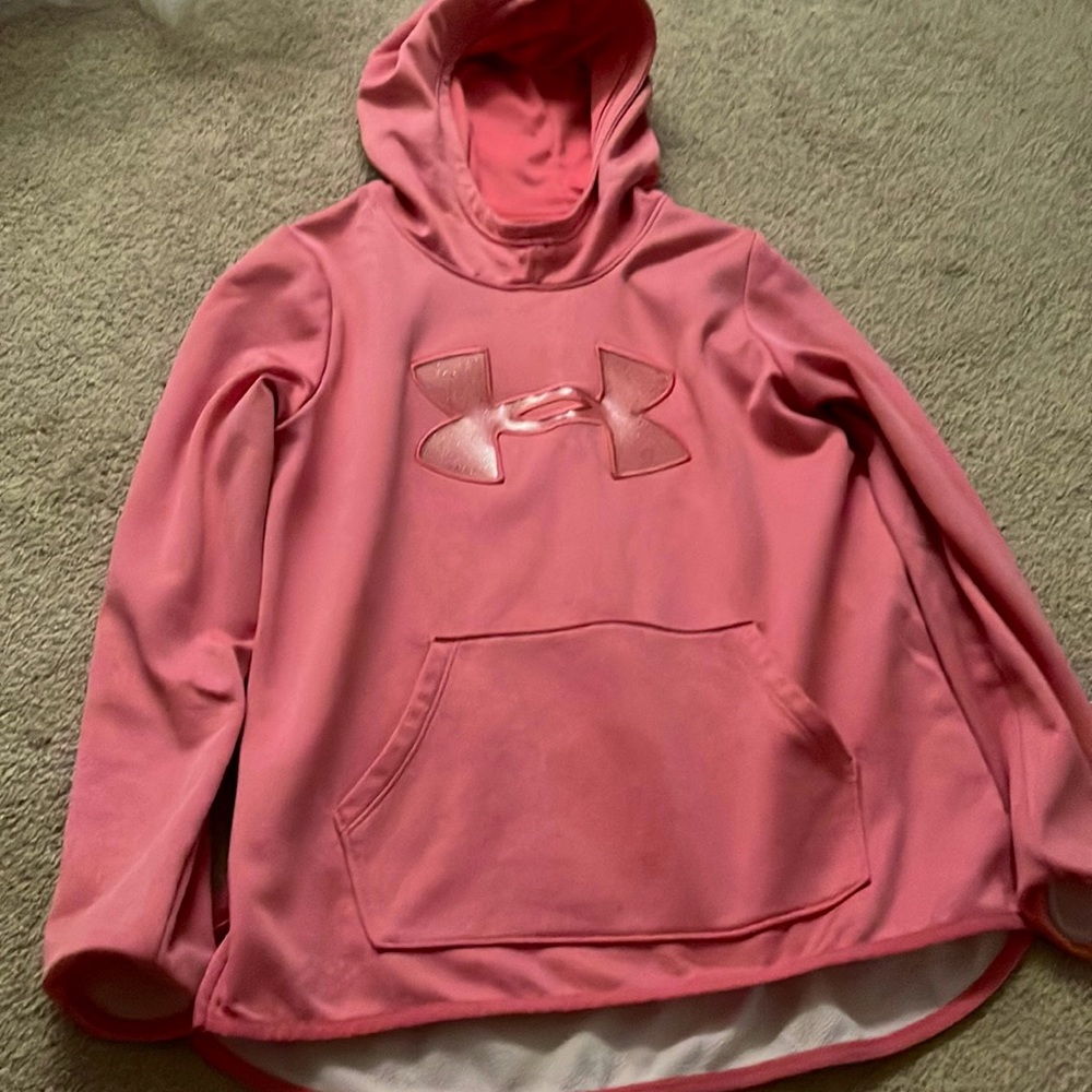 Girl hoodie 5/$20